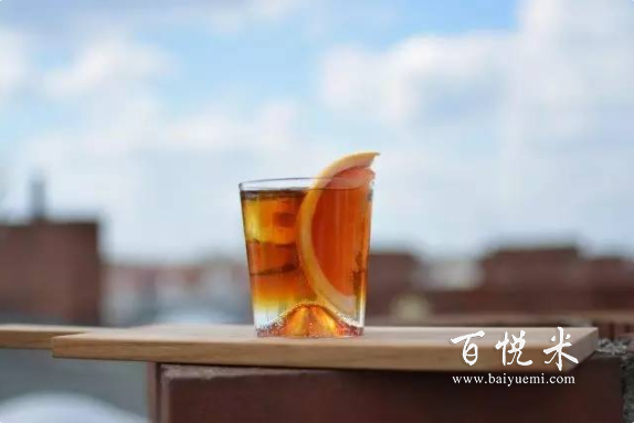 四款冷萃咖啡雞尾酒配方讓您在家也能爽翻夏日，這個(gè)夏天不白過